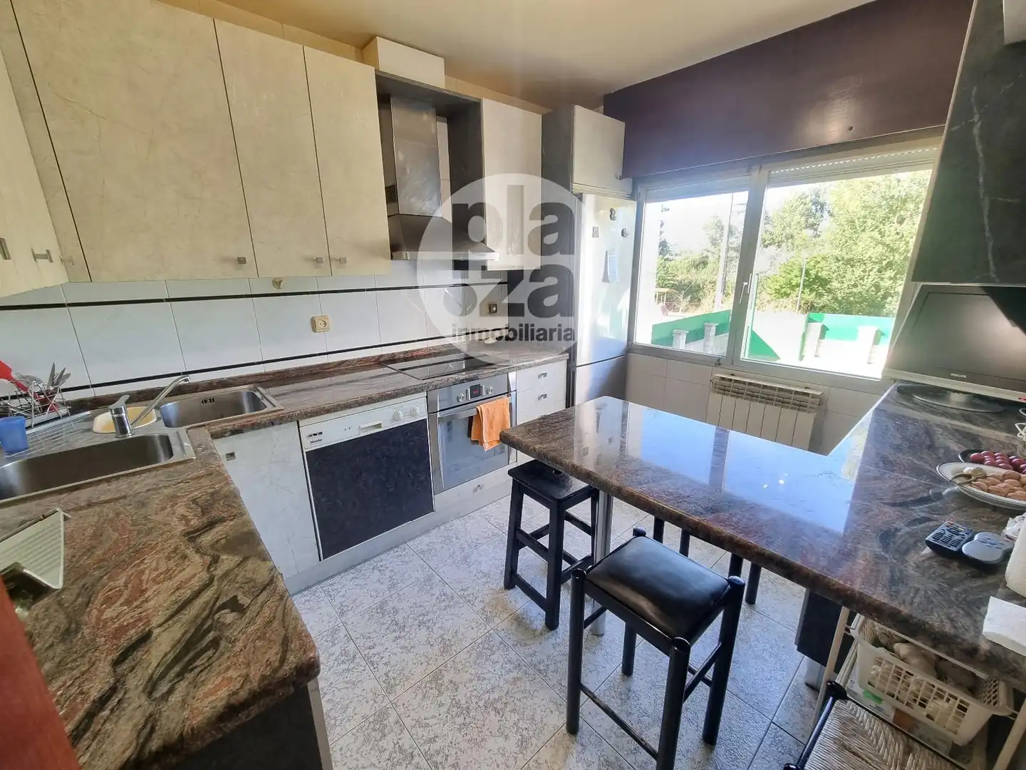 Casa o xalet en venda a Carretera Celadilla, Quintanaortuño