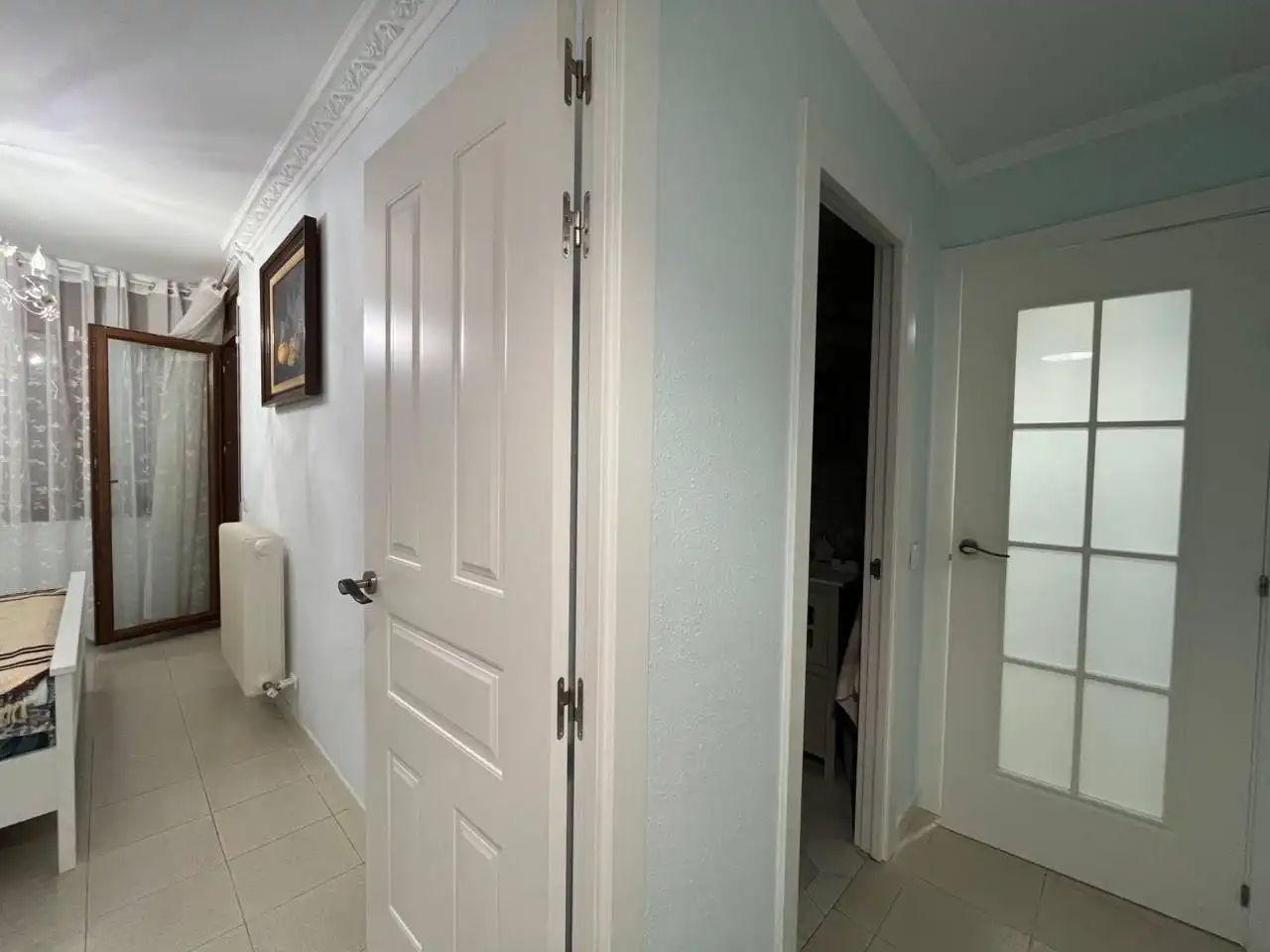 Flat for sale in Girona  with Air Conditioner, Heating and Terrace