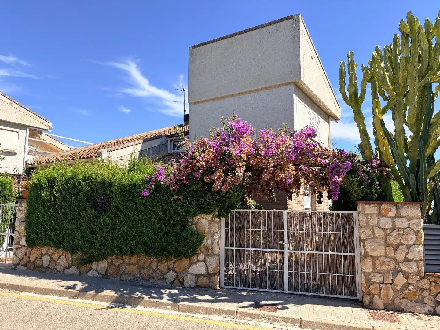 Villa avec jardin à vendre à Urbanitzacions de Llevant