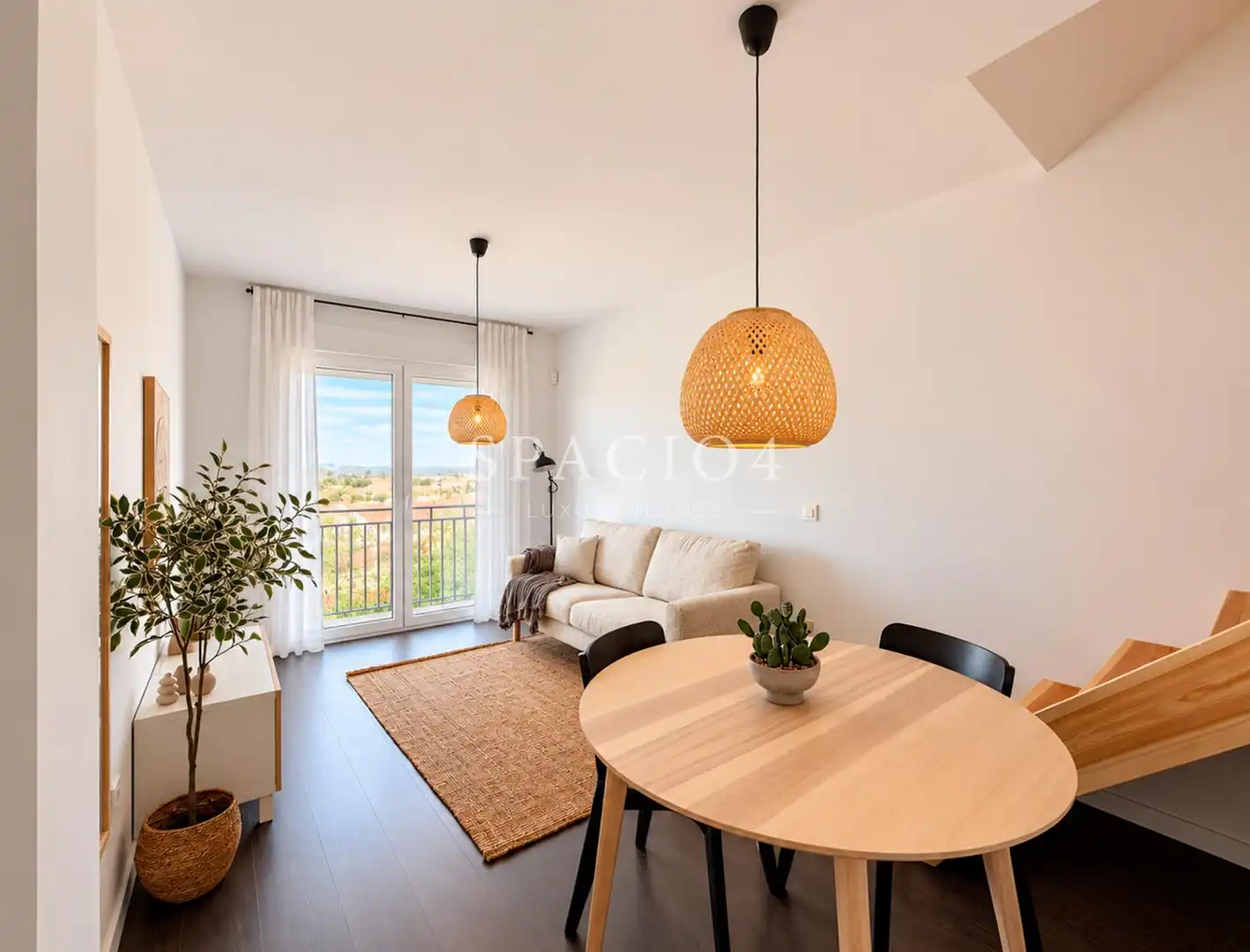 Appartement avec terrasse à vendre à Calle Calle Camino de las Erillas