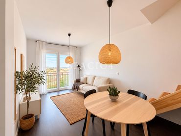Appartement avec balcon à vendre à Calle Calle Camino de las Erillas