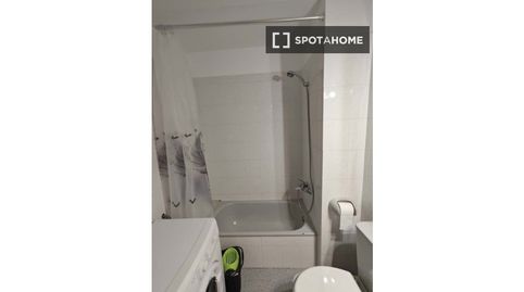 Foto 3 de Habitació a Guanarteme, Las Palmas de Gran Canaria