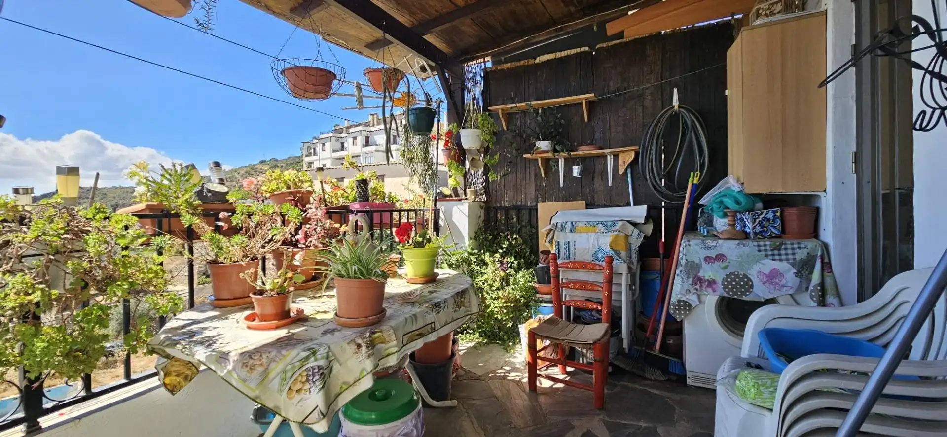 Maison rustique avec piscine à vendre à Alpujarra de la Sierra, imagen 53