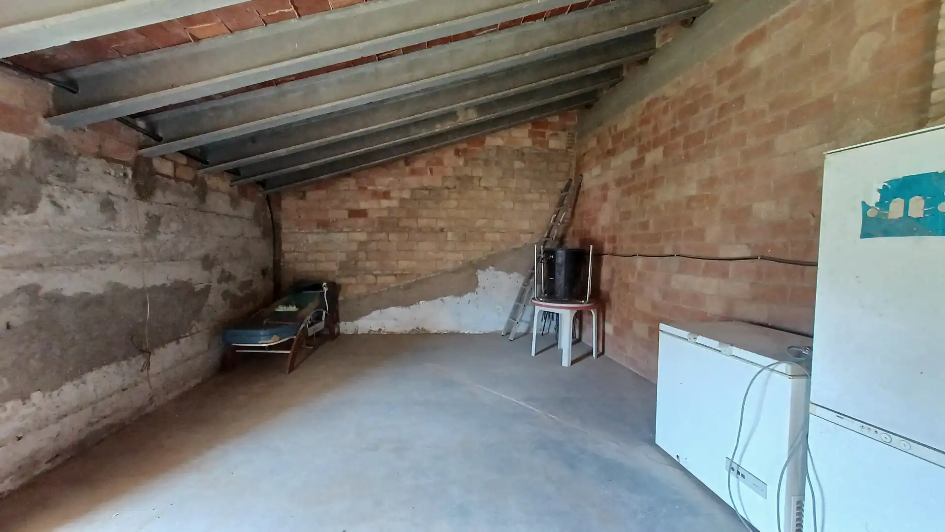 Casa o xalet en venda en Sant Pere de Riudebitlles amb Calefacció, Jardí privat i Terrassa