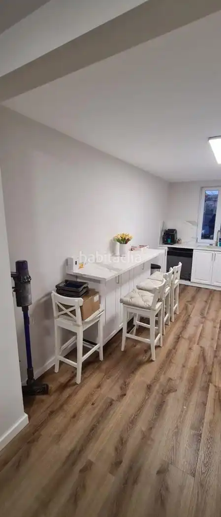 Villa mit Garten zum Verkauf in Calle Jesús y María 78, imagen 3