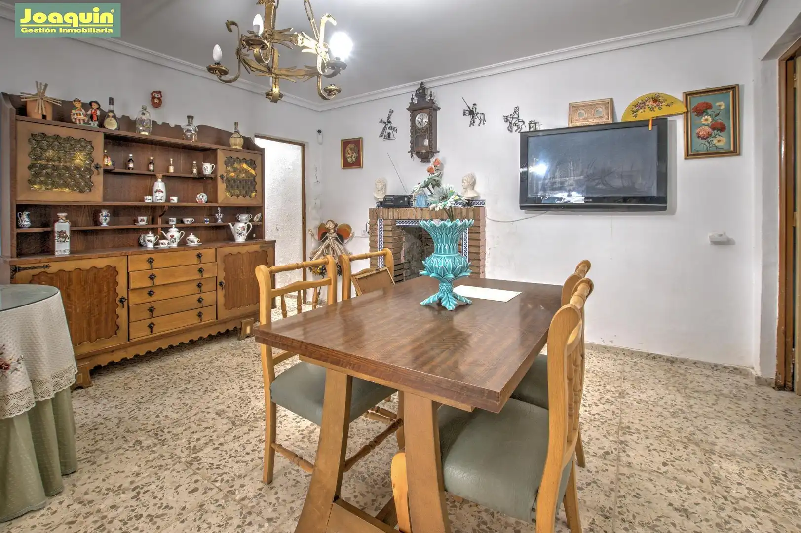 Maison rustique avec piscine à vendre à Periurbano Oeste - Sierra, imagen 6