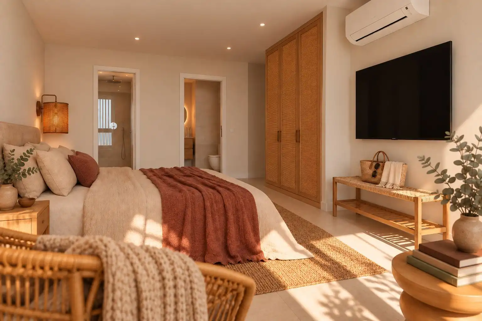 Penthouse mit Aufzug zum Verkauf in PAIS VALENCIANO, imagen 17