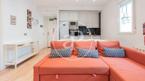 Photo 3 of Flat for sale in Justicia - Chueca,  Madrid Capital