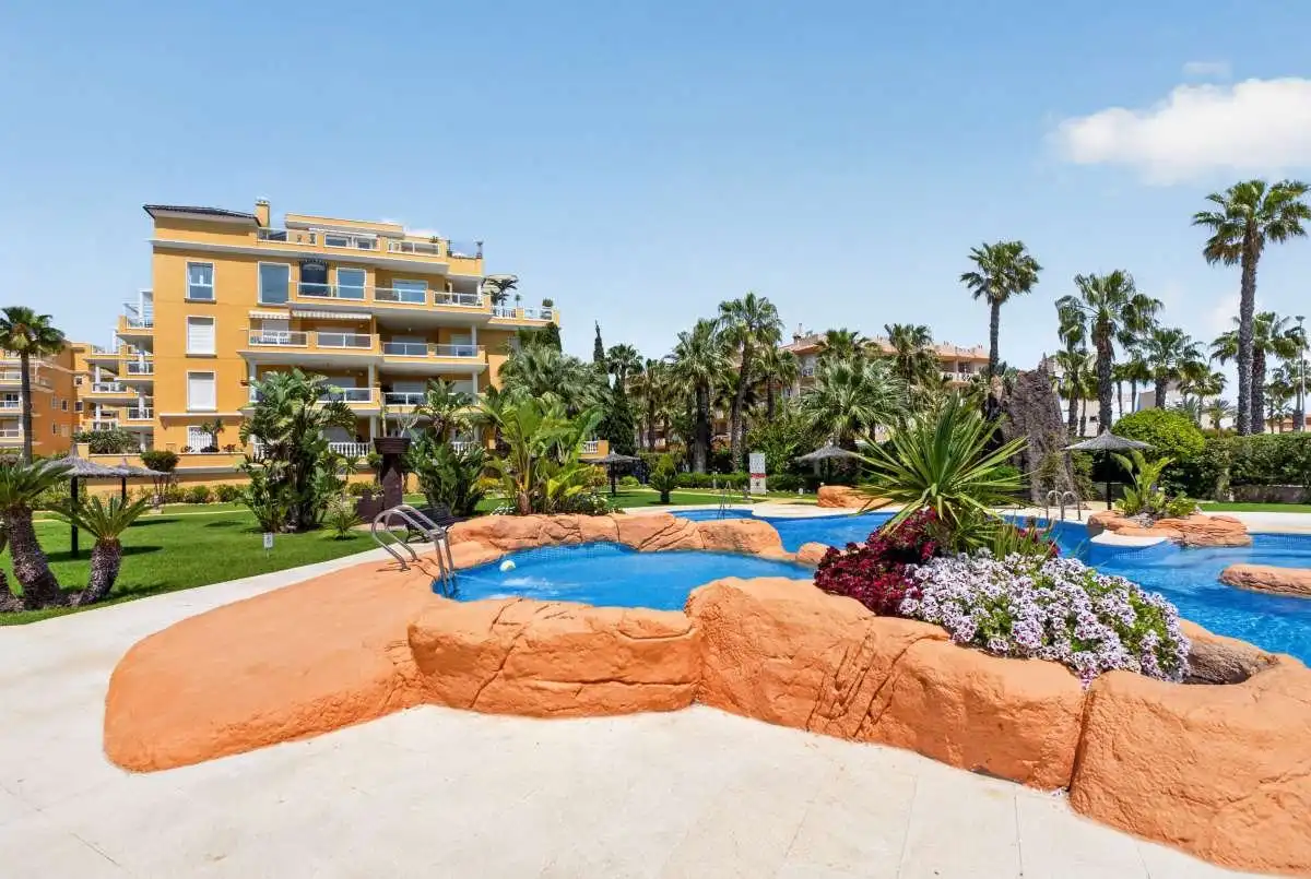 Apartament amb piscina en venda a N/A, imagen 25