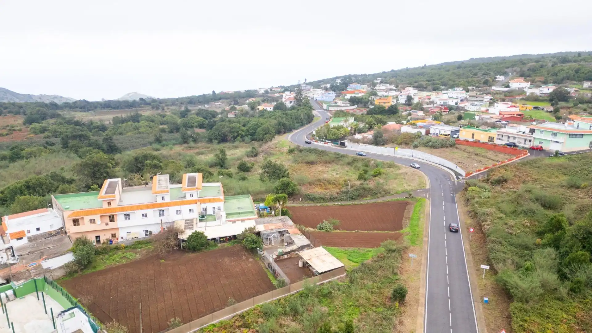 Terreny rústic en venda a Avenida ORIENTE 20, imagen 16