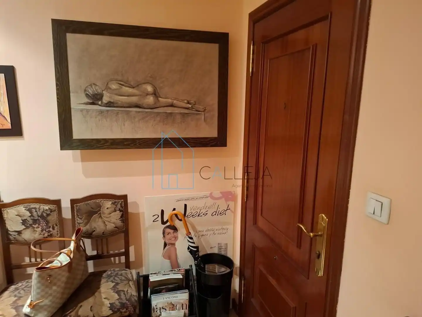 Appartement avec ascenseur à vendre à Centro, imagen 14