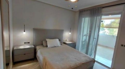 Foto 4 de Apartamento en venta en La Merced, Marbella