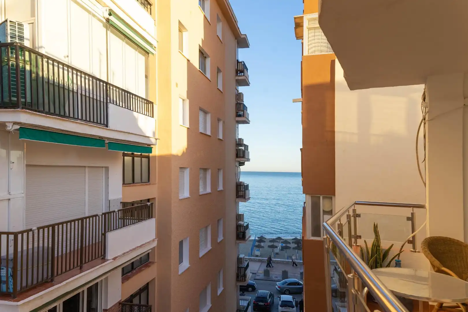 Flat to rent in Puerto Deportivo, imagen 3