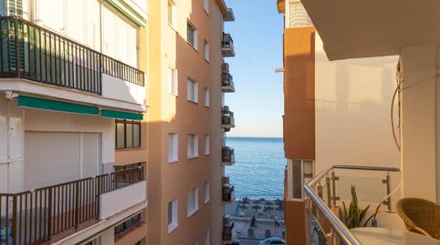 Photo 3 of Flat to rent in Puerto Deportivo, Málaga