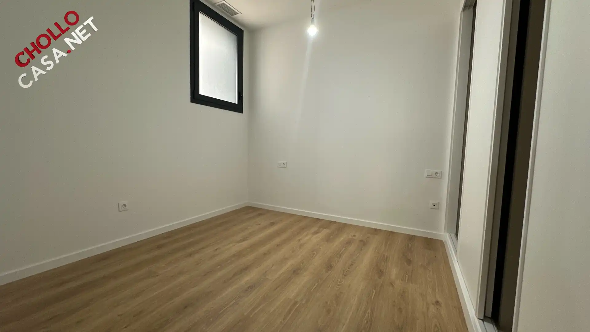Wohnung zum Verkauf in Málaga mit Klimaanlage, Heizung und Parkett