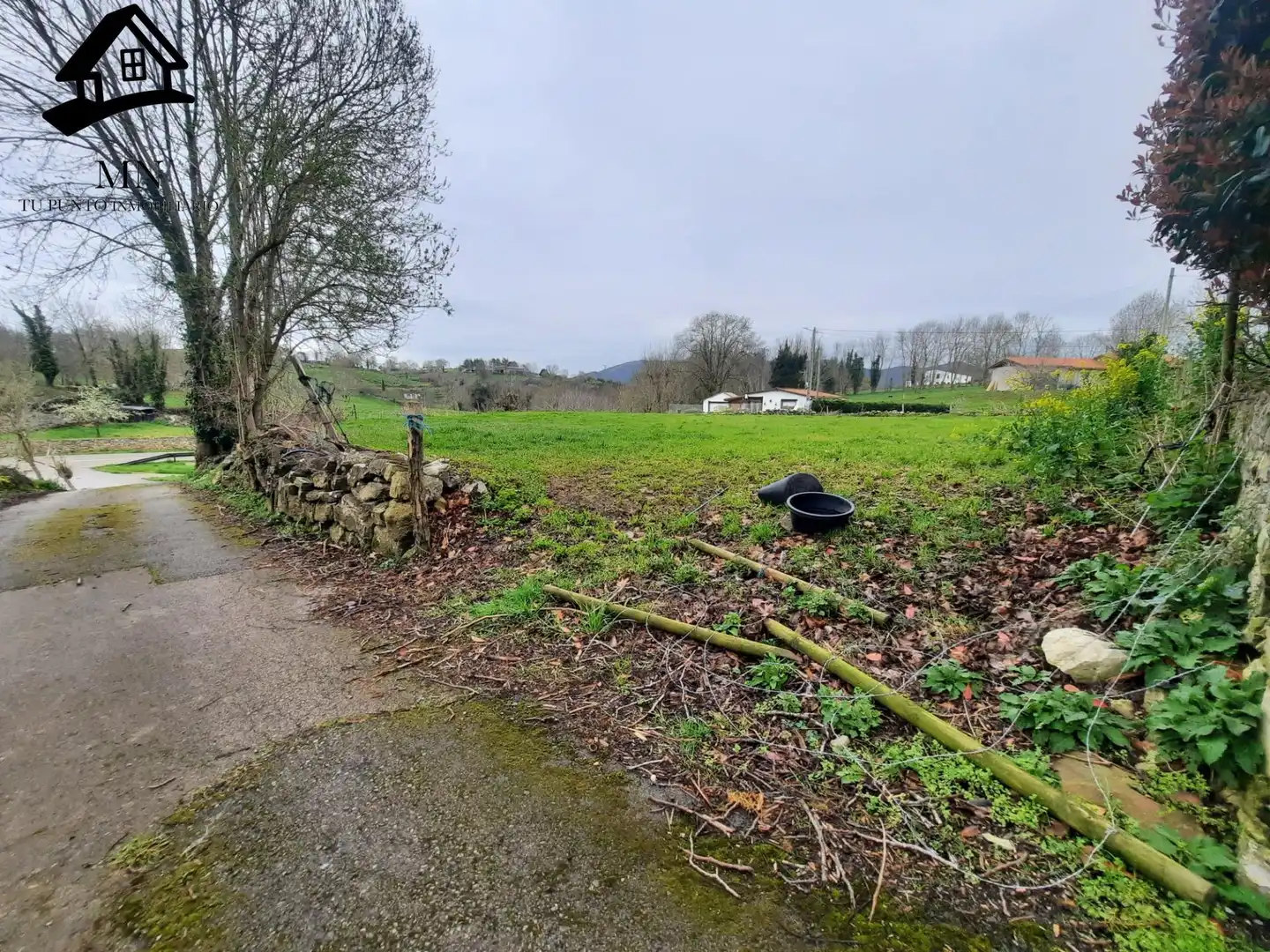 Wohnbaugrundstück zum Verkauf in Corvera de Toranzo, imagen 10