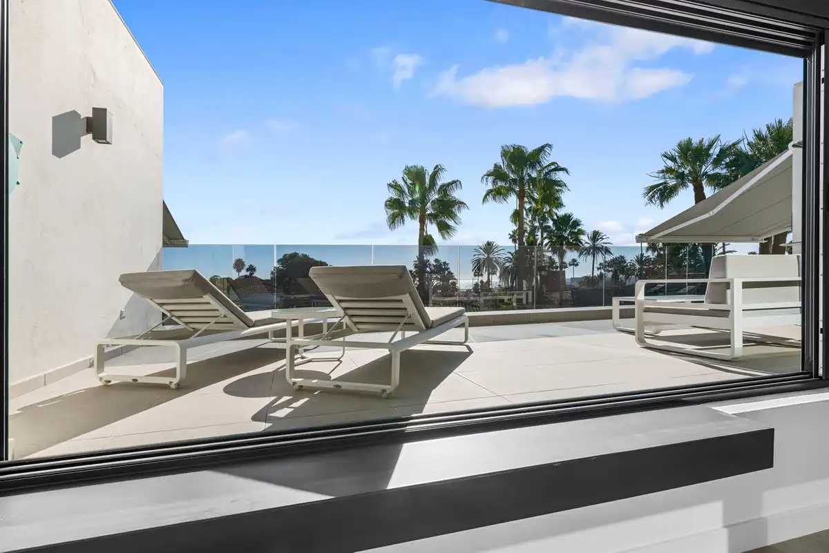 Reihenhaus zum Verkauf in Río Real - Los Monteros, imagen 39