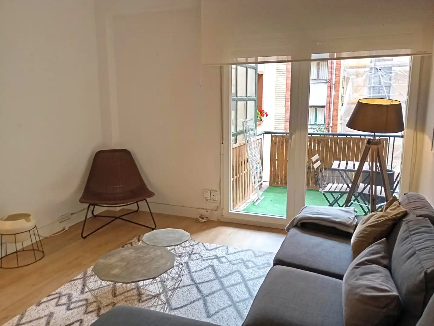 Wohnung zur Miete in Gijón - CONCEPCION ARENAL, 6, Barrio del Centro