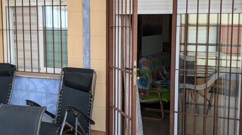 Foto 5 de Apartamento de alquiler en Santiago de la Ribera, San Javier