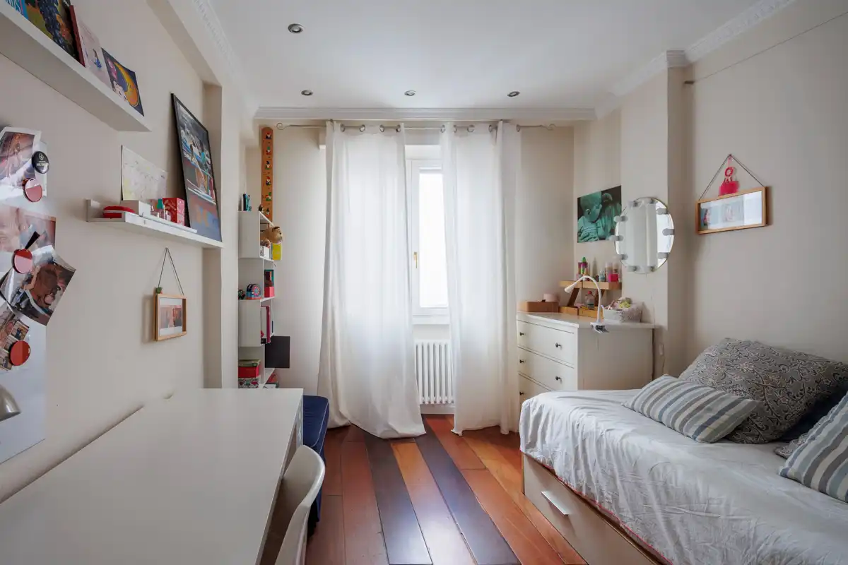Piso con terraza en venta en Calle General Vara de Rey, imagen 5