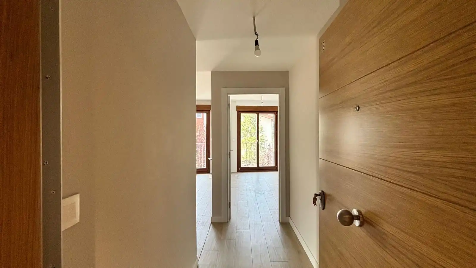 Piso en venta en Urduña / Orduña con Calefacción, Terraza y Trastero