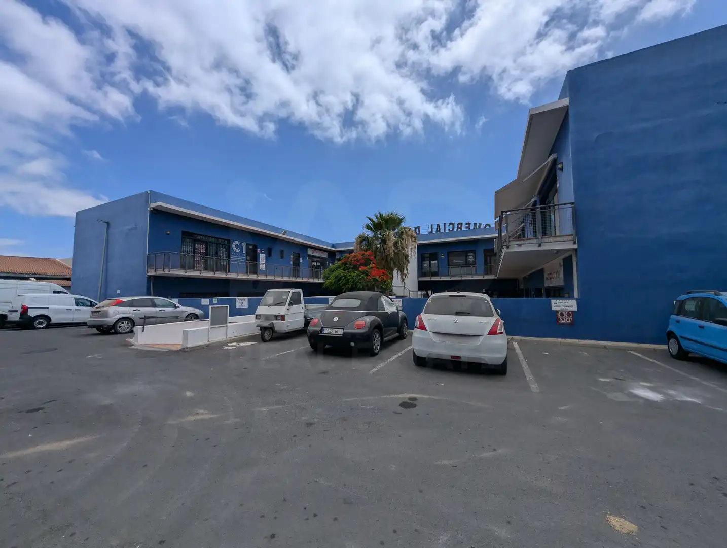 Local comercial en venda a Avenida Barranco de las torres 26 26, imagen 7