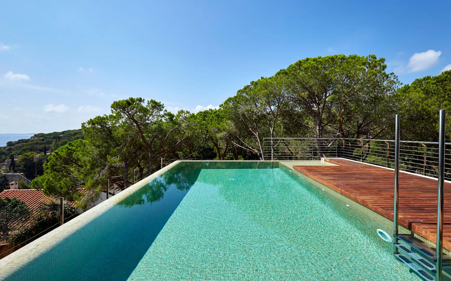 Xalet amb piscina en venda a Canyelles, imagen 4