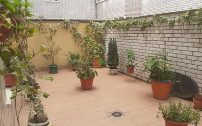 Terrace of Flat for sale in León Capital   with Terrace