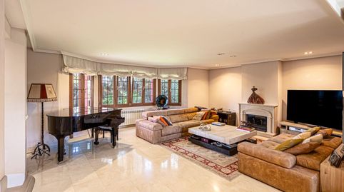 Foto 4 de Casa o chalet en venta en Calle Castillo de Berlanga, Villafranca del Castillo, Villanueva de la Cañada