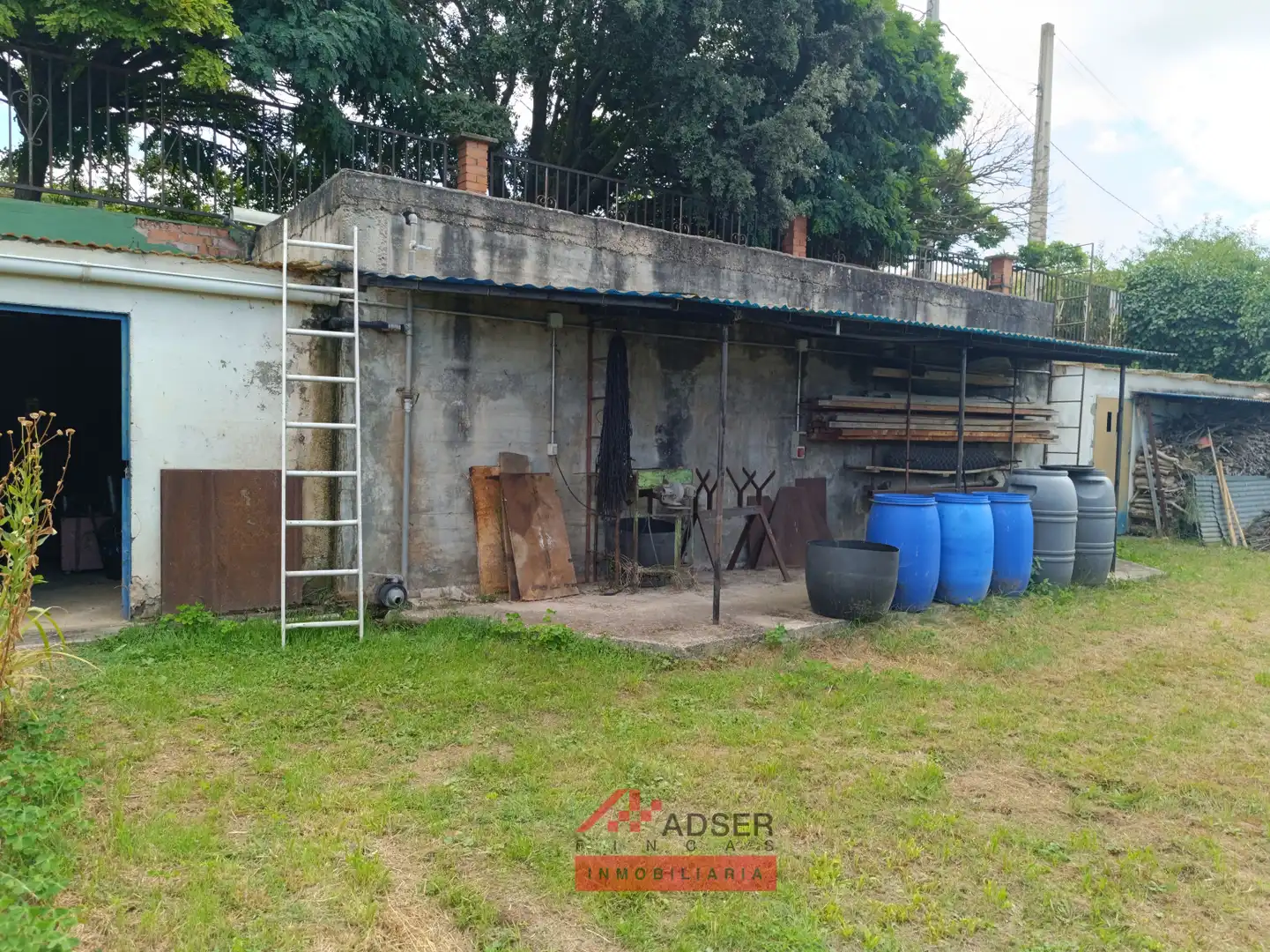 Casa o chalet en venta en Albelda de Iregua con Jardín privado, Terraza y Trastero