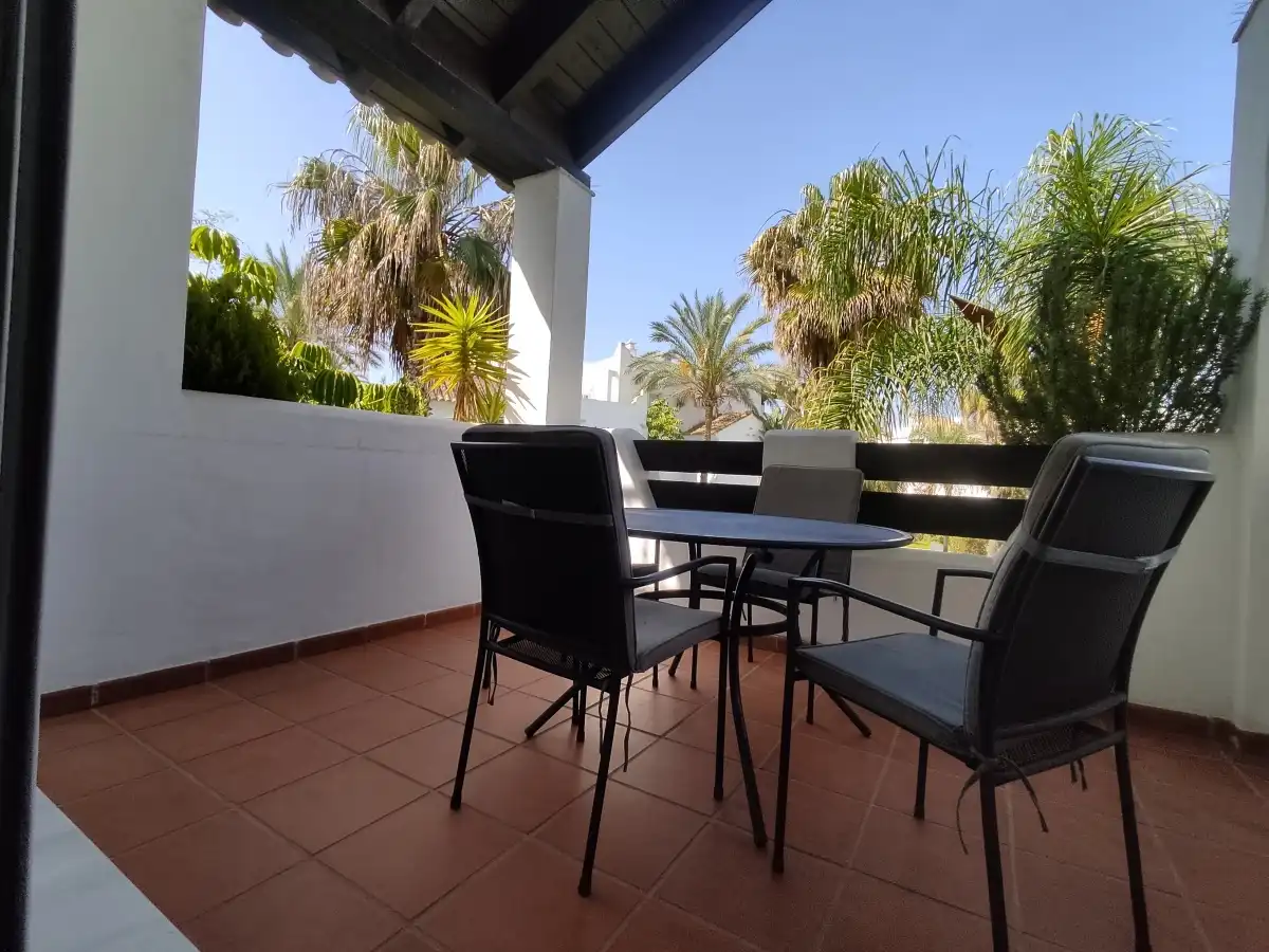 Piso de alquiler en Calle Mozart, 2, Las Tres Piedras - Costa Ballena