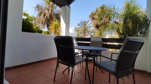 Foto 2 de Piso de alquiler en Calle Mozart, 2, Las Tres Piedras - Costa Ballena, Chipiona