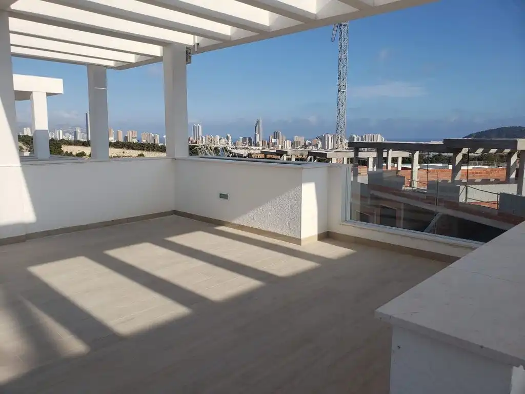 Dúplex de lloguer a Mascarat
