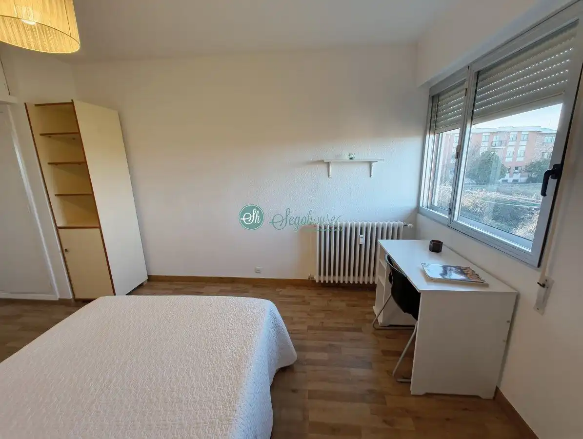 Appartement à louer à Ezequiel González - Conde de Sepúlveda, imagen 49
