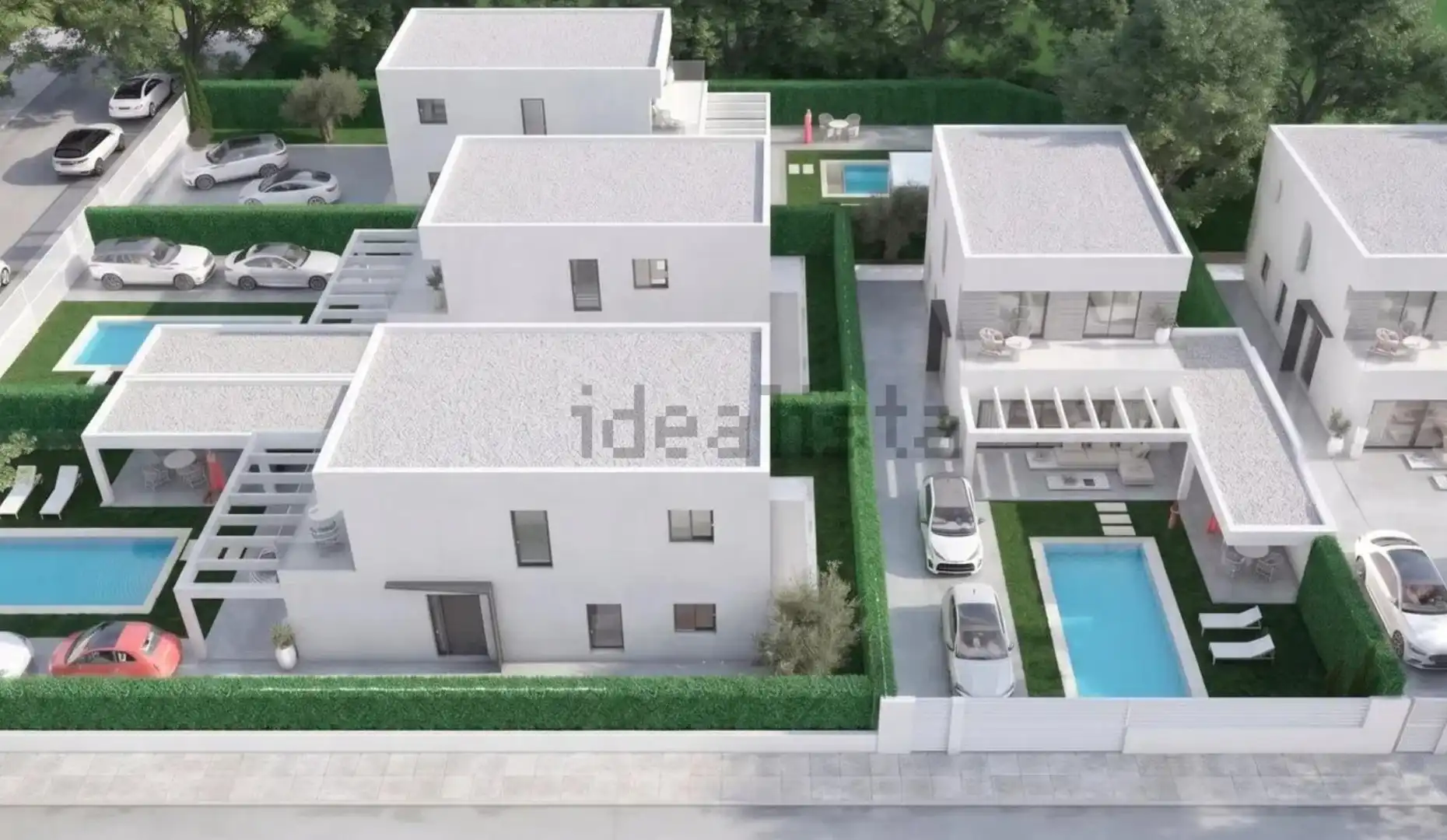 Casa en venda a San Antonio de Benagéber, imagen 17