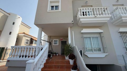 Foto 2 de Casa adosada en venta en Ayamonte ciudad, Ayamonte