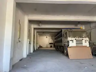 Nau industrial en venda en Cartagena