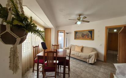 Living room of Flat for sale in Blanes