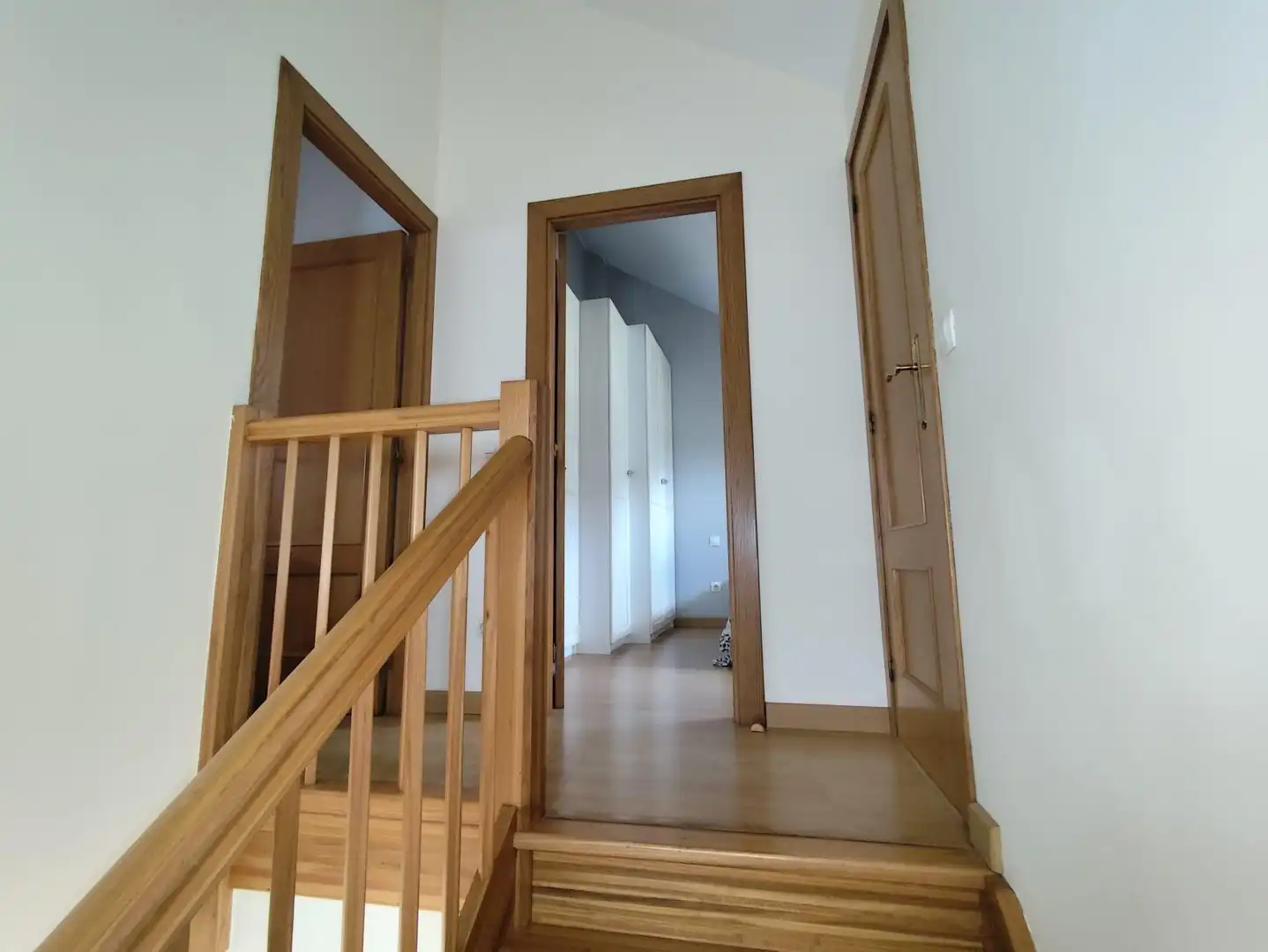 Maisonette zum Verkauf in Castañeda mit Heizung, Terrasse und Möbliert