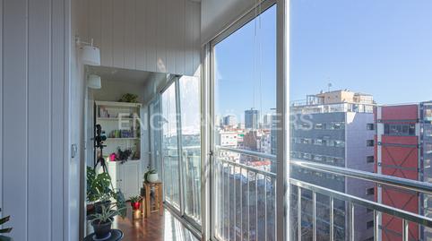 Foto 2 de Apartament en venda a Barri de les Corts, Barcelona