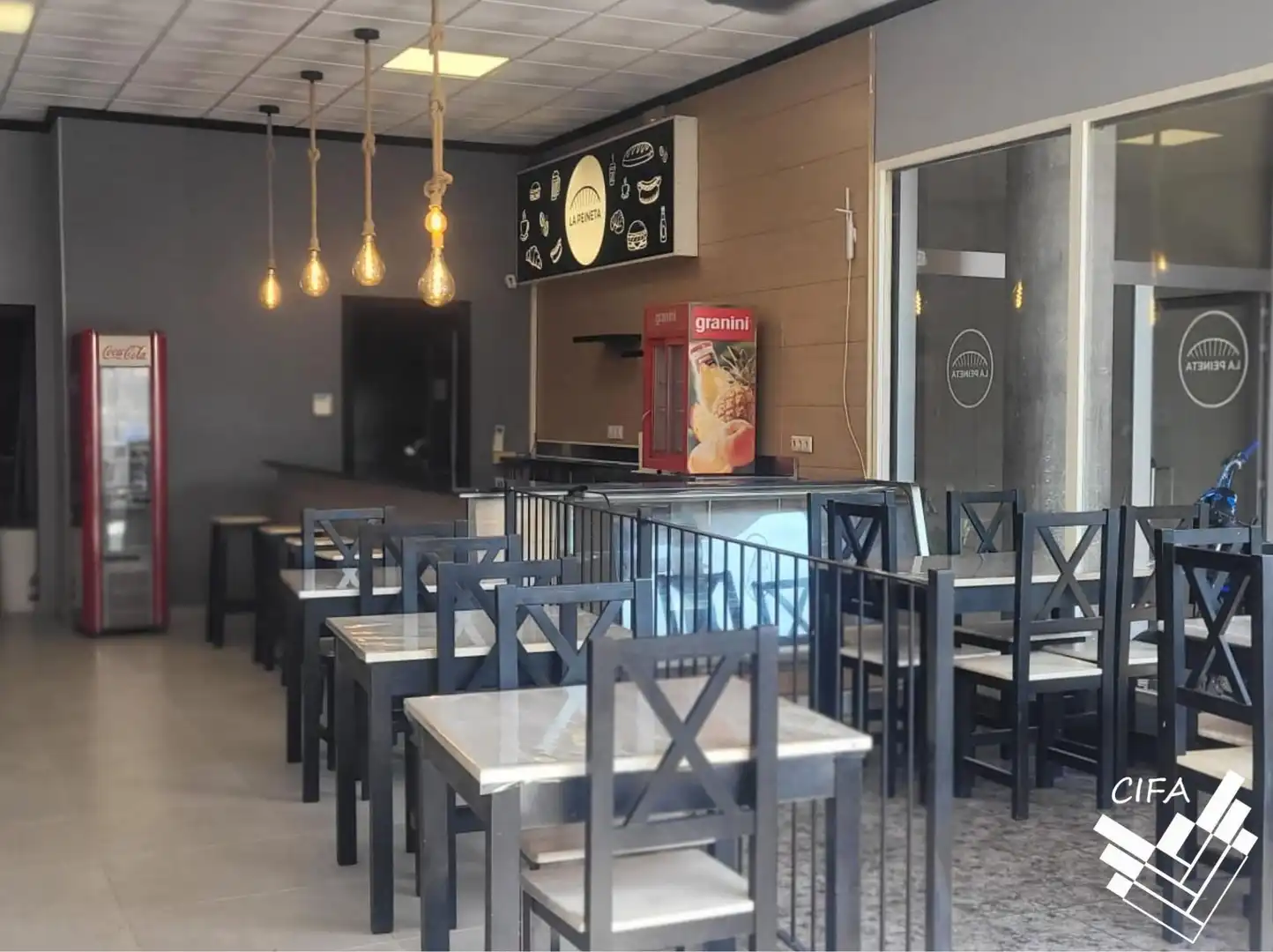 Local comercial en alquiler en Avenida de Tarragona, imagen 11