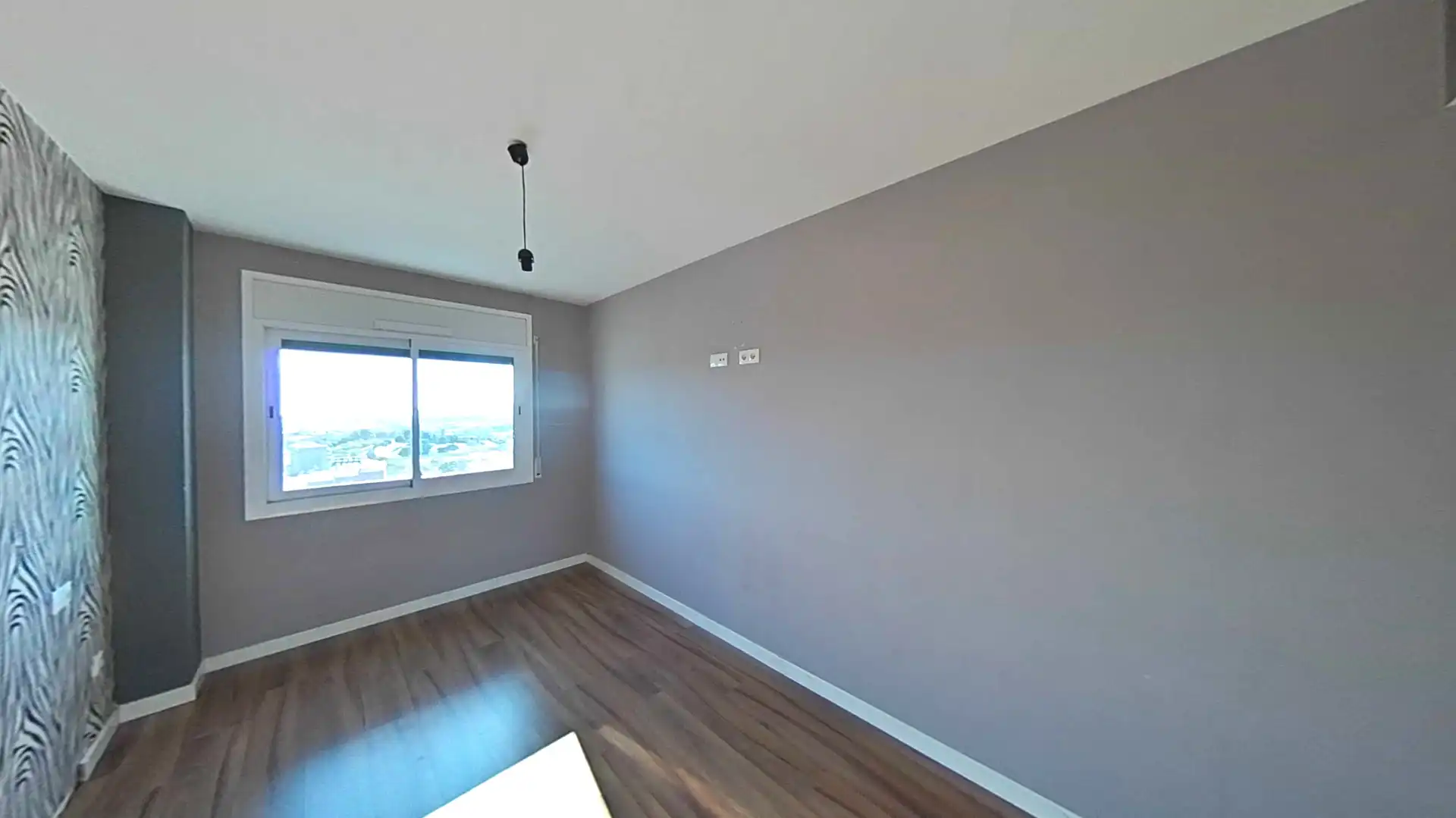 Schlafzimmer von Wohnung zum Verkauf in Sabadell mit Terrasse