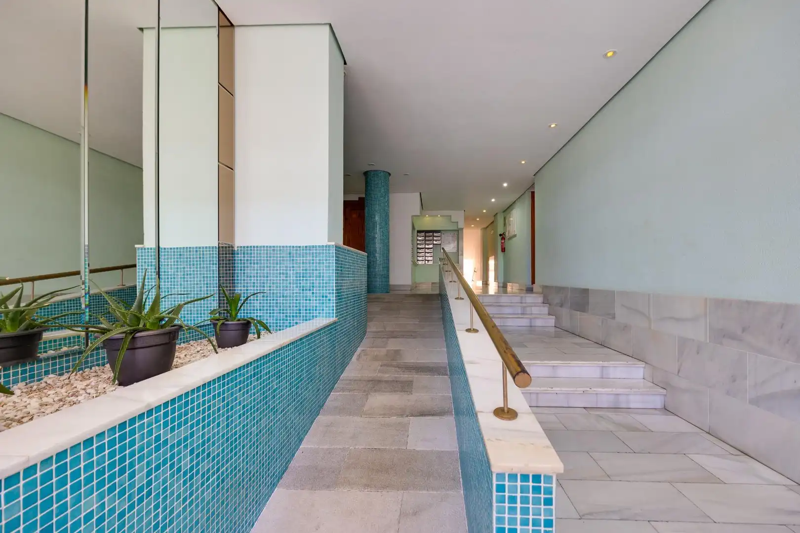Apartamento con piscina en venta en Calle Calle San Pascual 235b, imagen 36