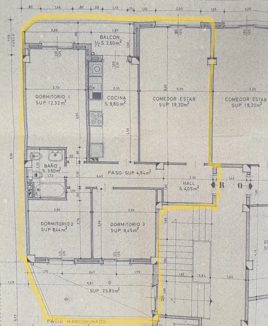 Flat with lift for sale in Logroño - Fundición, imagen 7