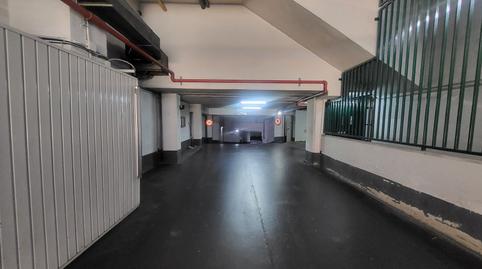 Foto 5 von Garage zur Miete in Oiartzun Kalea, 5, Gros, Donostia - San Sebastián