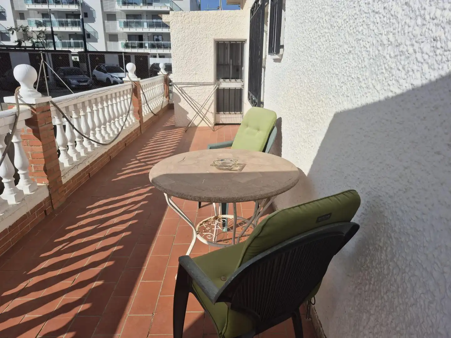 Terrassa de Residencial en venda en Torrox