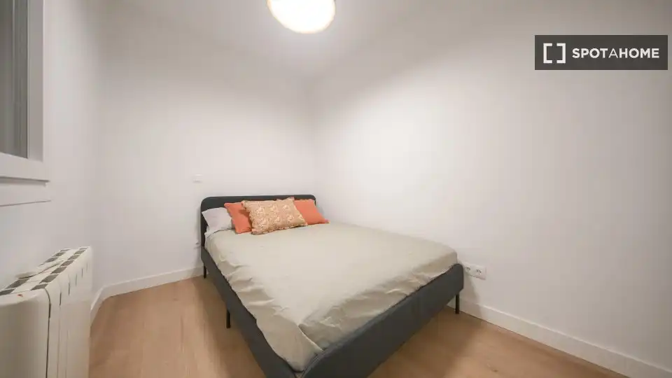 Piso en alquiler en Barrio de Salamanca, imagen 16