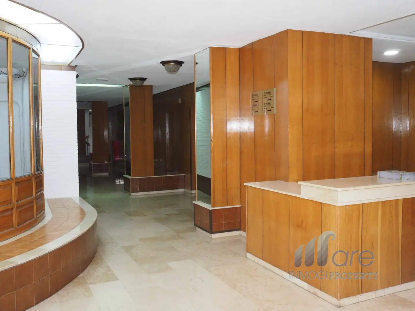 Flat with lift for sale in Calle Trajano 8, imagen 34