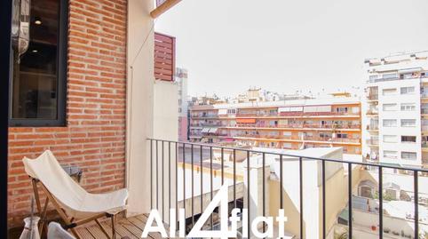 Photo 4 of Flat to rent in Calle Farell, Hostafrancs,  Barcelona Capital