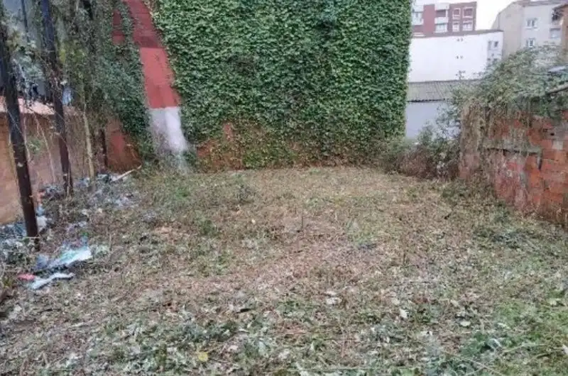 Residencial en venta en Gijón 